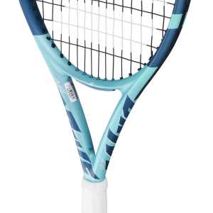 Babolat Pure Drive Junior 25 2025, светло-синий 140533