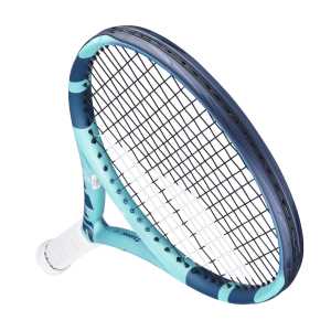 Babolat Pure Drive Junior 25 2025, светло-синий 140533