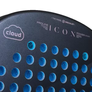 Bullpadel ICON CLOUD 25 448125