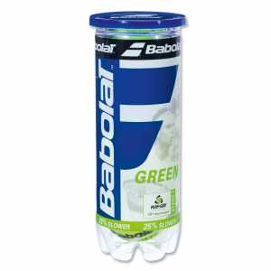 Babolat Green 3шт 501066