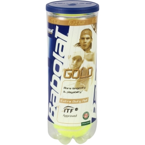 Babolat Gold 3шт 501043