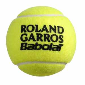 Babolat French Open 3шт 501040