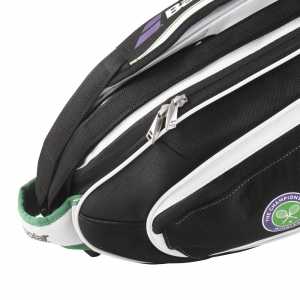 Сумка Babolat Team Wimbledon X6 751086