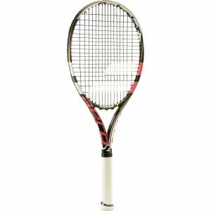 Babolat AeroPro Lite розовая 101246