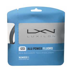 Luxilon Alu Power Fluoro WRZ999100