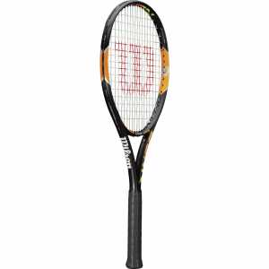 Wilson Burn 100 WRT72700U