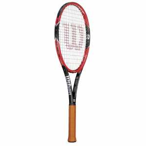 Wilson Pro Staff 97 WRT72490U