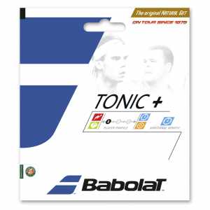 Babolat Tonic+ Ball Feel 201026