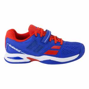 Детские кроссовки Babolat Propulse All court (36 - 40) 33S16478