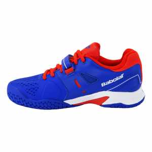 Детские кроссовки Babolat Propulse All court (31 - 35.5) 32S16478