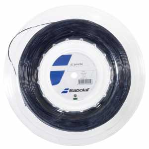 Babolat SG SpiralTek 200м Цвет Черный 243124-105