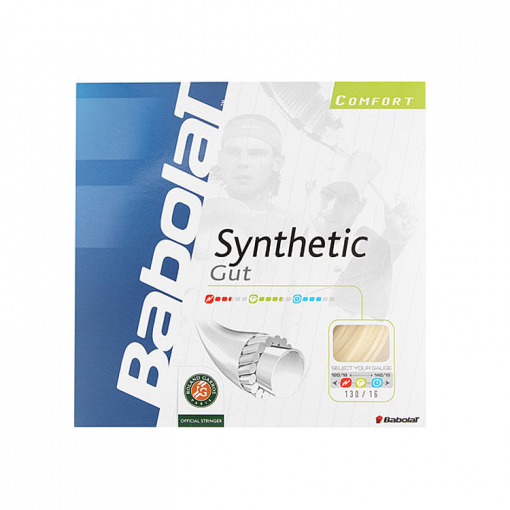 Babolat Synthetic Gut 241121