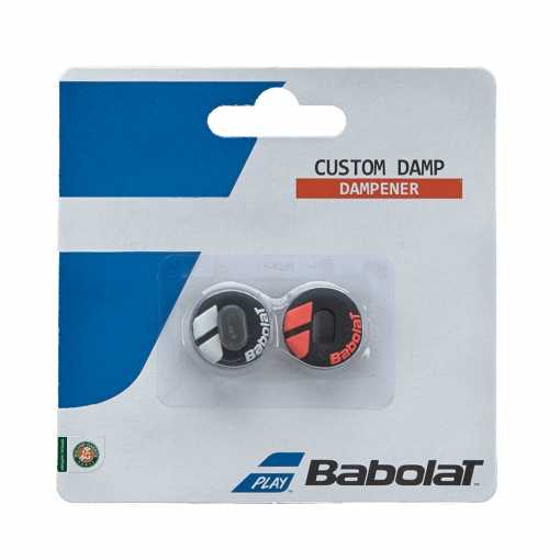 Виброгаситель Babolat Custom Damp 2шт 700040