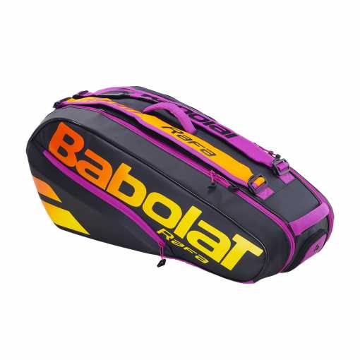 Сумка Babolat Pure Aero Rafa X6 751216