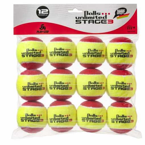 Balls Unlimited Stage 3 45082