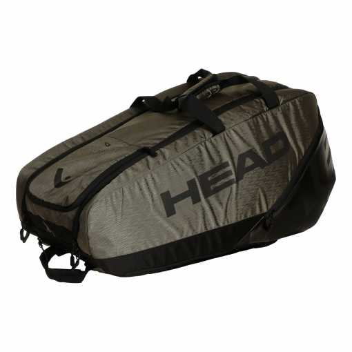 Сумка HEAD Pro X Racquet Bag L 260034