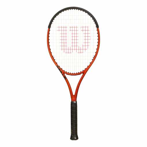 Wilson Burn 100LS V5.0 WR109010