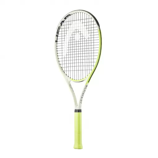 HEAD MX Attitude Elite (yellow) 2024 231345