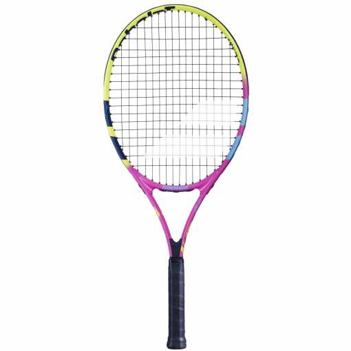 Babolat Nadal Junior 25 Rafa 2024 140504