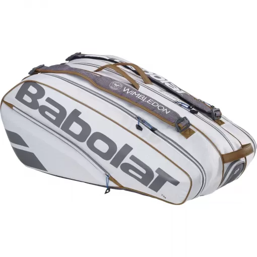 Сумка Babolat Pure Aero Wimbledon X9 751229