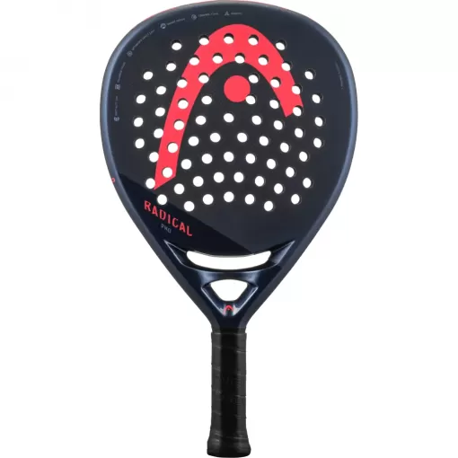 HEAD Radical Pro 222034