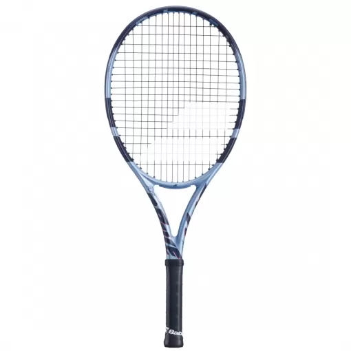 Babolat Pure Drive Junior 26 2025, темно-синий 140530