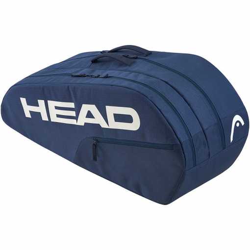 Сумка HEAD Base M 2025 Синий 261315