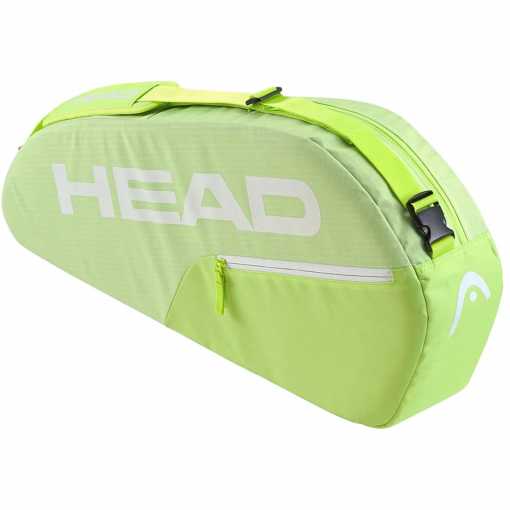 Сумка HEAD Base S 2025 Желтый 261425