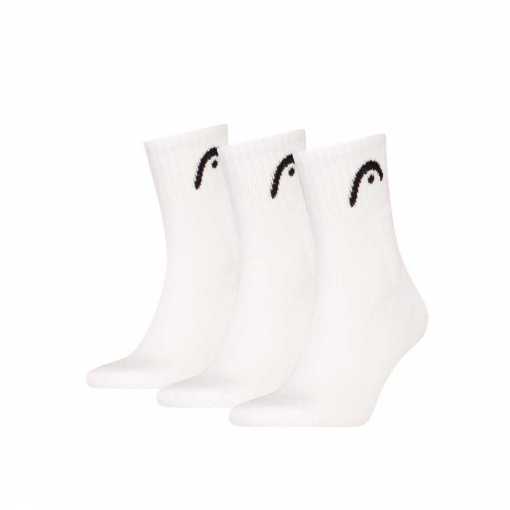 Носки 3 пары HEAD Club Short Crew 811575