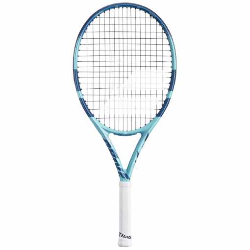 Babolat Pure Drive Junior 25 2025, светло-синий 140533