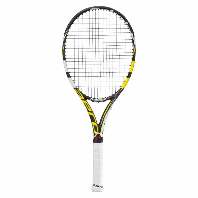 Babolat AeroPro Drive + 101175