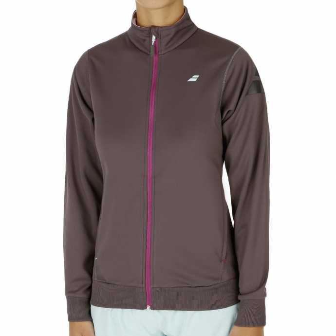 Куртка женская Babolat Performance 2WS16041 Куртка женская Babolat Performance 2WS16041