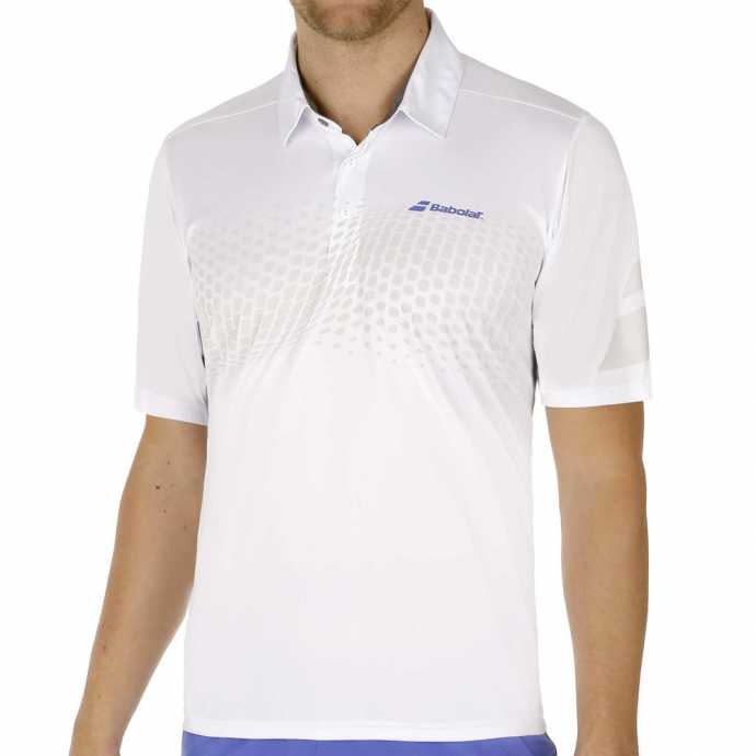 Поло для мальчиков Babolat Performance 2BS16021 Поло для мальчиков Babolat Performance 2BS16021