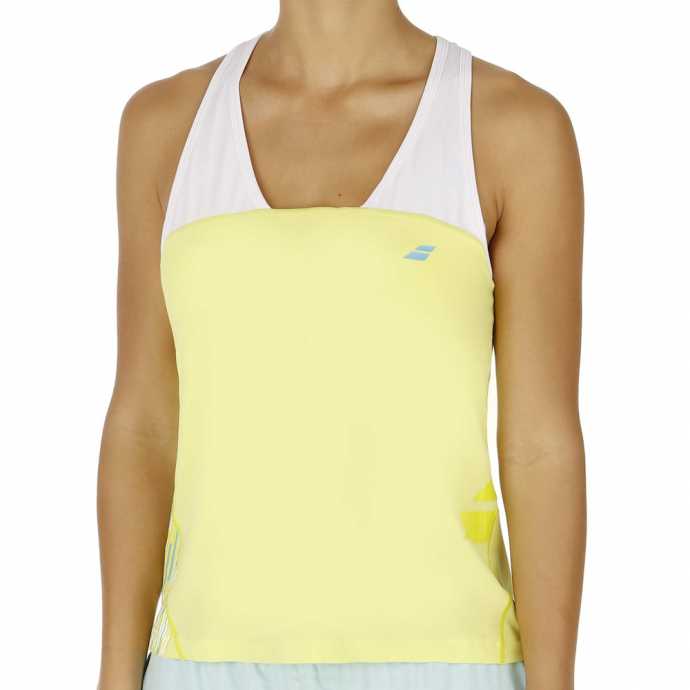 Майка для девочек Babolat Performance 2GS16072 Майка для девочек Babolat Performance 2GS16072