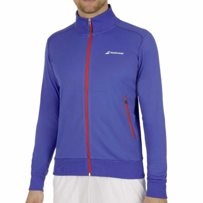 Куртка для мальчиков Babolat Performance 2BS16041 Куртка для мальчиков Babolat Performance 2BS16041