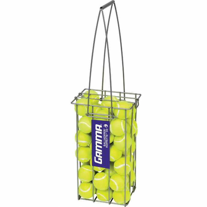 Корзина на 50 мячей Gamma BallHopper GM-TC150 Корзина на 50 мячей Gamma BallHopper GM-TC150
