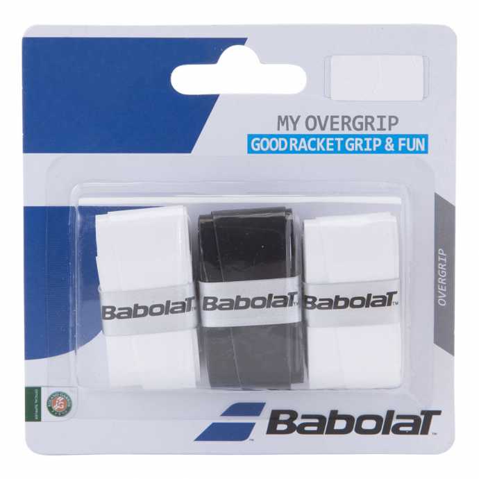 Обмотки Babolat My Grip 3шт 653045