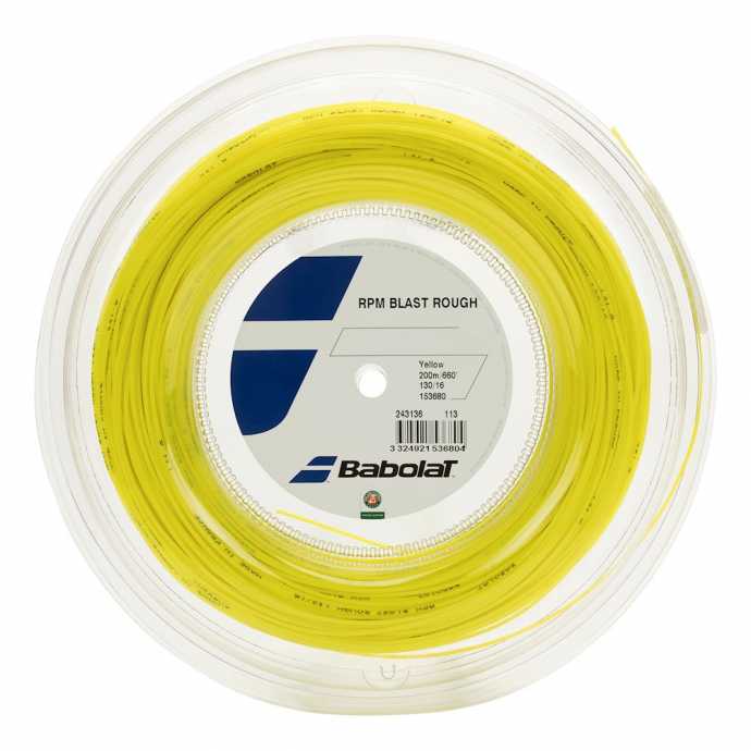 Babolat RPM Blast Rough 200м 243136