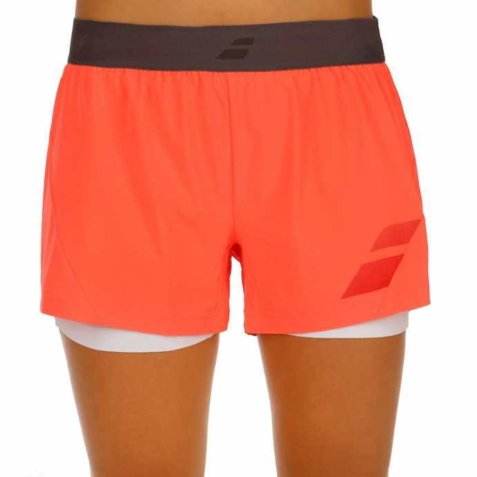 Женские шорты Babolat Performance 2017 2WS17061 Женские шорты Babolat Performance 2017 2WS17061
