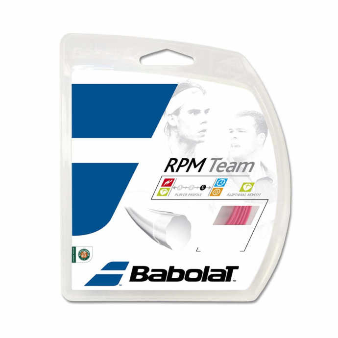 Babolat RPM Team Цвет Розовый 241108-156
