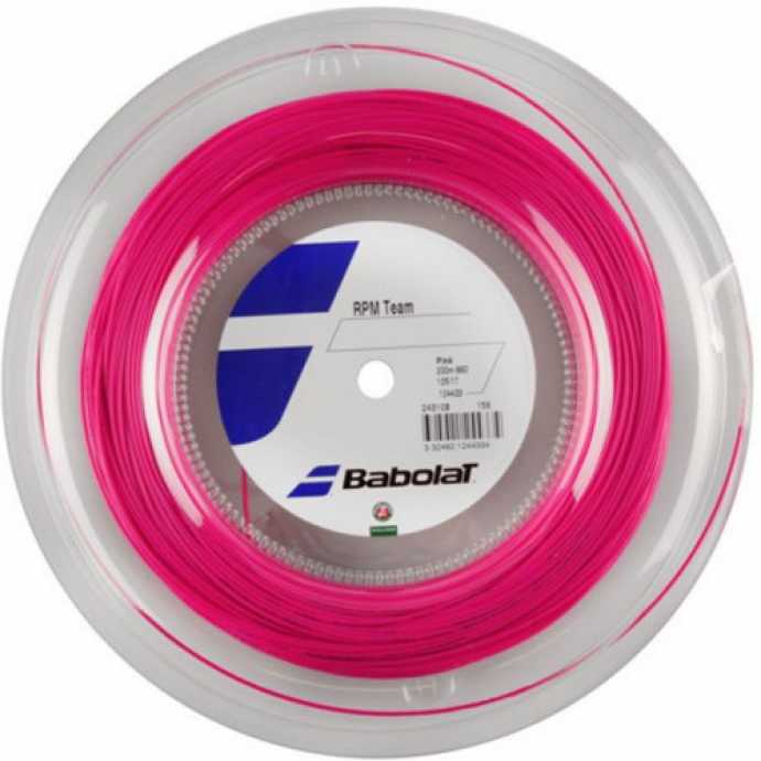 Babolat RPM Team 200м Цвет Розовый 243108-156