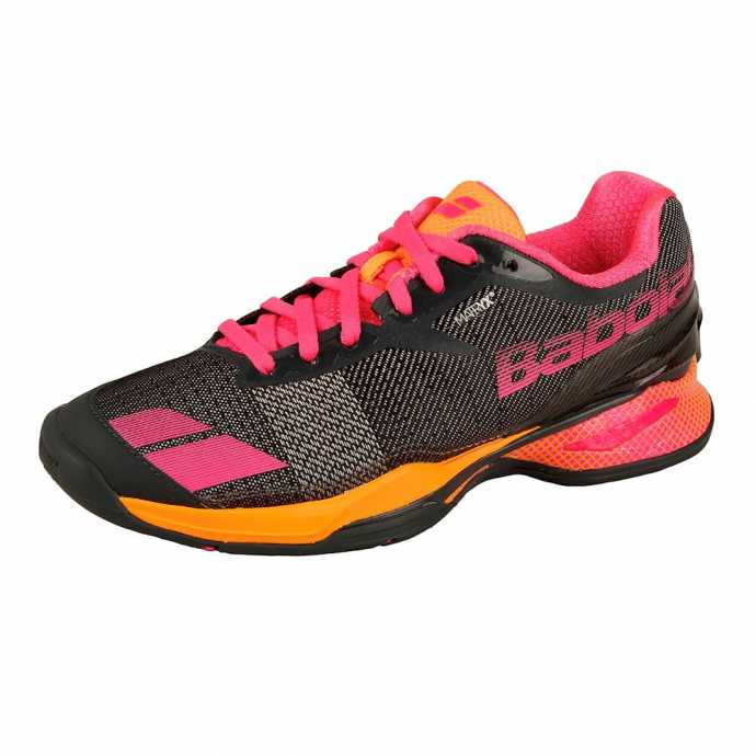 Кроссовки женские Babolat Jet All Court 31S17630 Кроссовки женские Babolat Jet All Court 31S17630