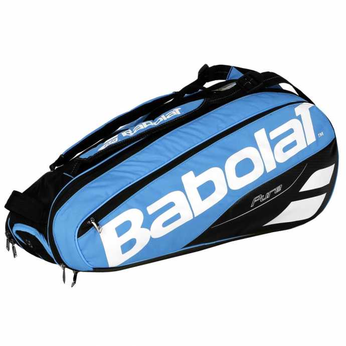 Сумка Babolat Pure Drive X6 2018 751171 Сумка Babolat Pure Drive X6 2018 751171