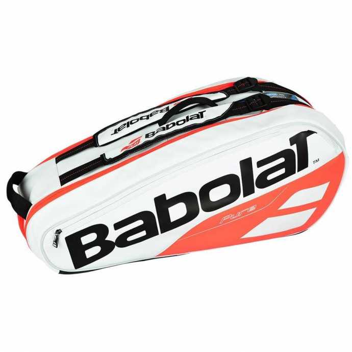 Сумка Babolat Pure Strike X6 751172 Сумка Babolat Pure Strike X6 751172