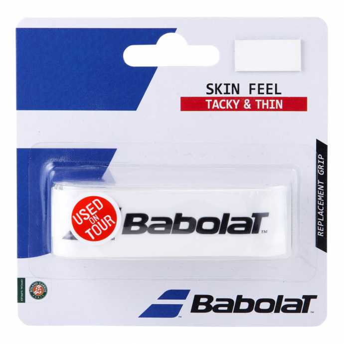 Грип Babolat Skin Feel 670056 Грип Babolat Skin Feel 670056