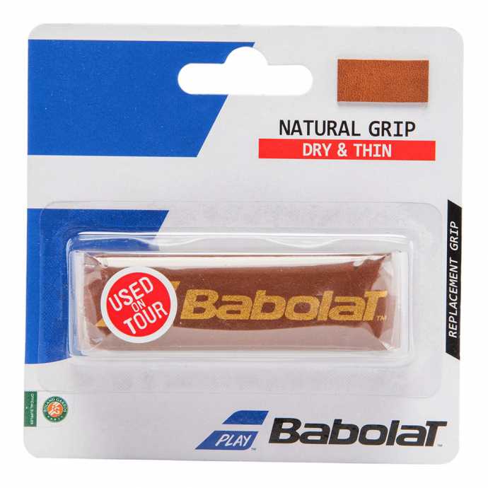 Грип Babolat Natural Grip 670063