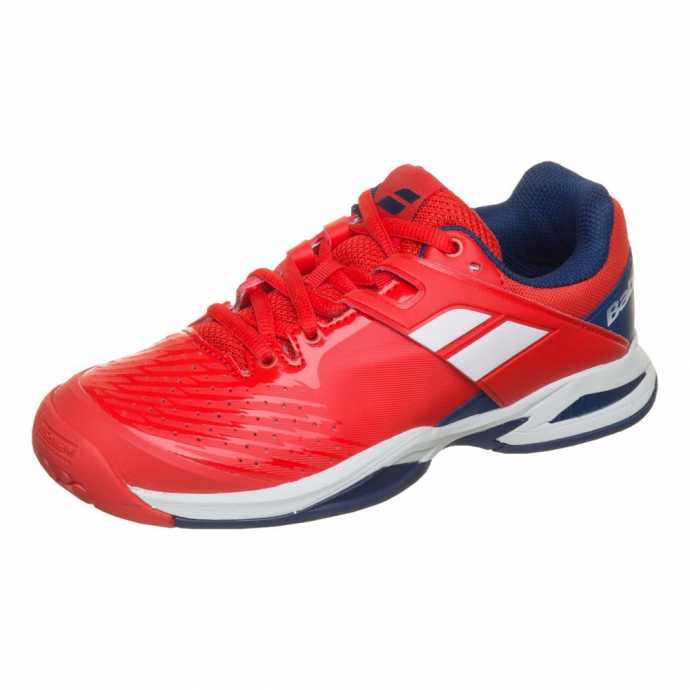 Детские кроссовки Babolat Propulse All court (31.5 - 35.5) 32S18478