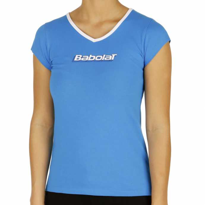 Женская футбола Babolat Training Basic 41F1472