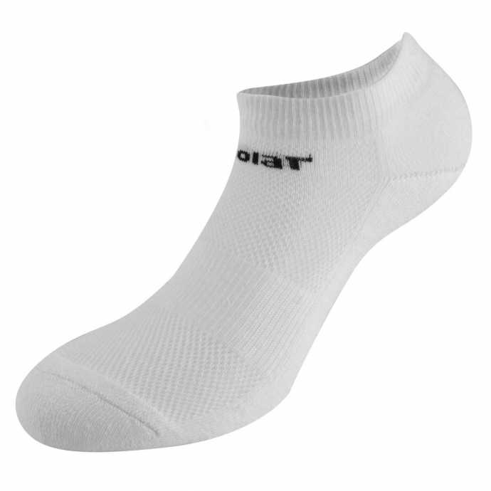 Женские носки 2 пары Babolat Invisible 45S1340 Женские носки 2 пары Babolat Invisible 45S1340