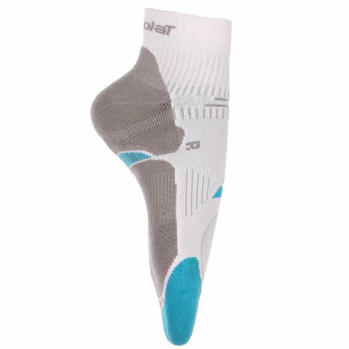 Женские носки 1 пара Babolat Pro 360 45S1444 Женские носки 1 пара Babolat Pro 360 45S1444